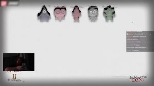 T2X2 ИГРАЕТ в ДЖЕКБОКС / СМЕРТЕЛЬНАЯ ВЕЧЕРИНКА