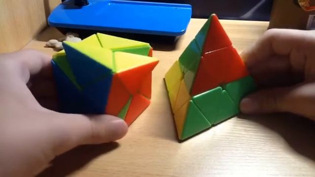 ОБЗОР НА ДИНО КУБ DINO CUBE смотреть онлайн