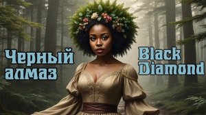 Черный алмаз (Black Diamond) - Fruktayl MUAI