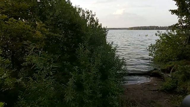 Сенеж смотреть онлайн