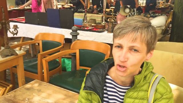 Знакомство с Берлином смотреть онлайн