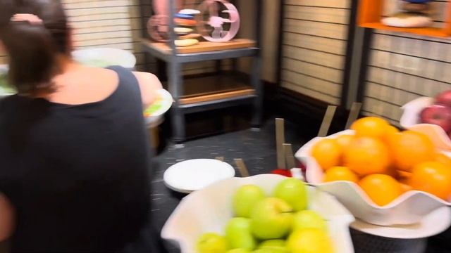 Ужин всё включено в Отеле Armas Beach Hotel. смотреть онлайн