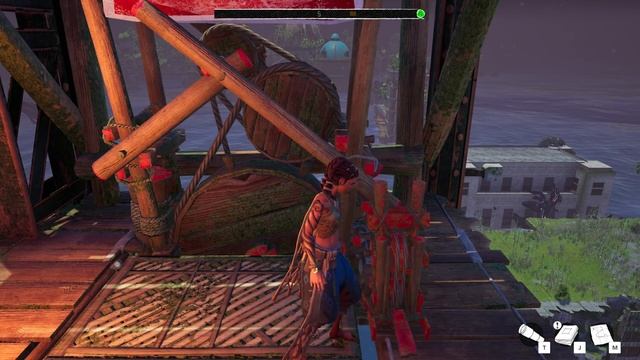 Submerged: Hidden Depths (ЭТИ МЕСТА МНОГО ХРАНЯТ ТАЙН/ФИНАЛ) ЧАСТЬ 2 смотреть онлайн