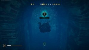 Assassin's Creed Valhalla ДОСПЕХ НЕЗРИМЫХ И ВСЕ СТРАНИЦЫ КОДЕКСА (ЛОКАЦИИ)