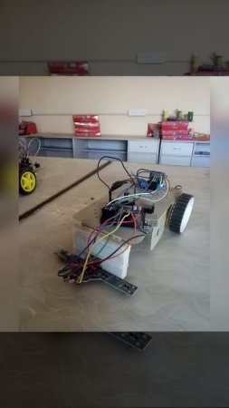 Do it yourself | Artificial intelligent projects | Arduino Projects with Programming | @PSParam