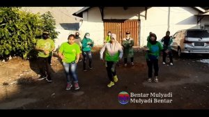 Demo Worth It | Zumba | Dance Fitness | Live Love Party | Choreographer by Zin Mark Balatucan