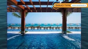 RAYONG MARRIOTT RESORT & SPA 5* Районг обзор – РАЙОНГ МАРРИОТТ РЕЗОРТ ЭНД СПА 5* Районг видео обзор