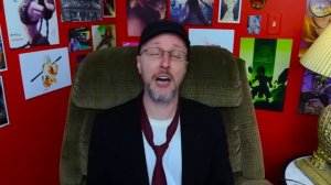 Ностальгирующий Критик - Я был неправ насчёт "Планеты сокровищ"?