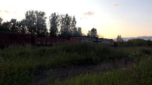 2ТЭ116-1230 (РЖД, Уторгош)