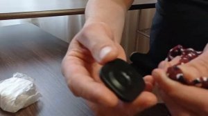 Снятие клипсы,магнита,биппера с одежды с помощью магнита за 2 секунды