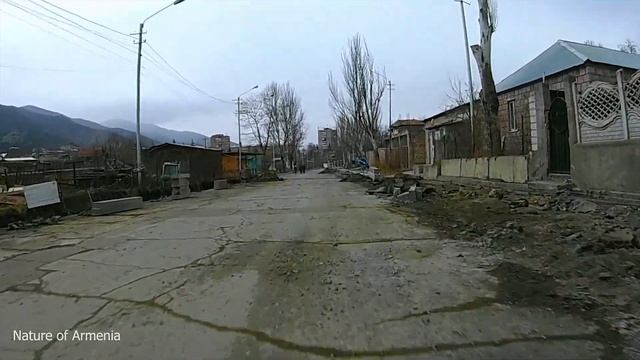 #Ванадзор 17.12.2023 - Полетаем и поездим смотреть онлайн