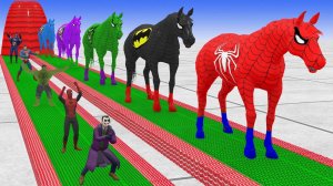 «ИСПЫТАНИЯ СУПЕРГЕРОЕВ: ИГРА В МЯЧ»