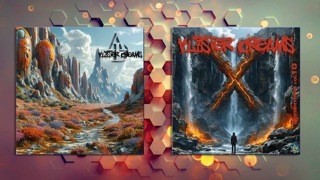 Alister Dreams - Атла́с переходов!