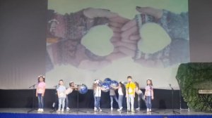 13-й открытый фестиваль МУЗЫКА ПОБЕДЫ