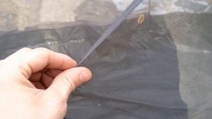 Ультралегкая палатка naturehike mongar 2