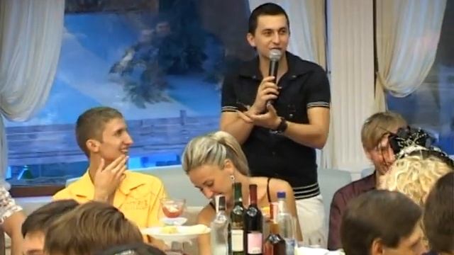 ОГМУ 2007 1_5 смотреть онлайн