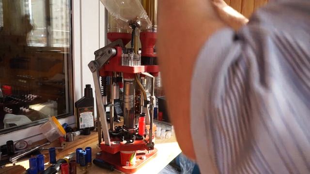 Обзор пресса Hornady Apex 3.1 смотреть онлайн