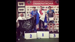 Грачев Роман заканчивает бой болевым приёмом на руку в финале Всероссийского турнира.