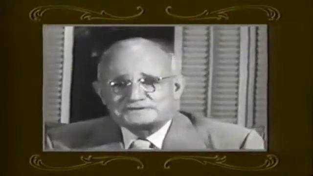 Vidéo de Napoleon Hill pour la premiere fois en français www aska editions com