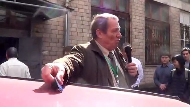Демонстрация установки Факел-Д2МТ с наработкой избыточного тепла (более 300%) в ВИЭСХ