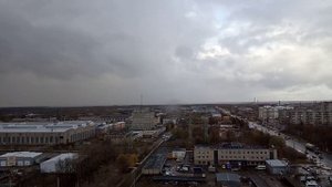 Обзор дома серии п-44 и лифтов по адресу Лежневская 154 (п-1) серия 3