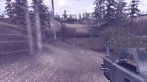 Палатка Гладиатора и Barrett M98
