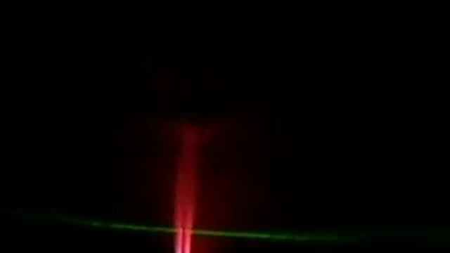 Тунис Сусс 06.2009 "Лазерное шоу" фрагмент финал