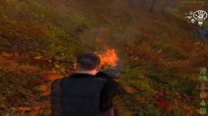 Dayz Origins - Как вскипятить воду?