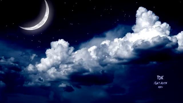 ТДК - "ВЫШЕ КРЫШ" (TDC - "ABOVE ROOFS" LULLABY) смотреть онлайн