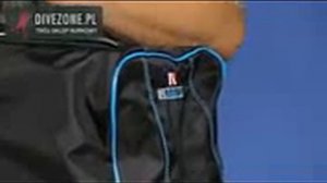 Aqualung T8  Акваланг Т8