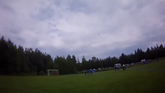 Футбол. Сосенский - Хвастовичи смотреть онлайн