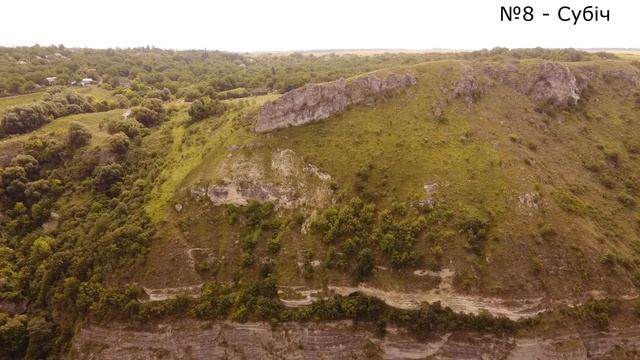 ТОП15 місць на Хмельниччині, які варто відвідати в 2021 році смотреть онлайн