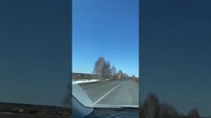 29 марта 2023. Уксянское/ Далматово, Курганская область.