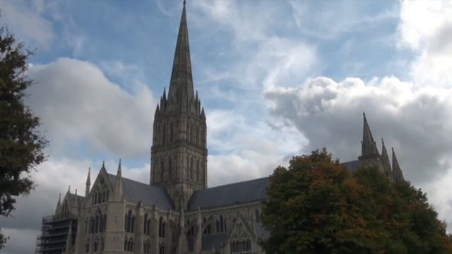 Salisbury смотреть онлайн