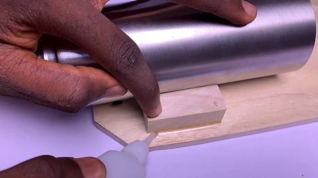 Создание полнофункционального реактивного двигателя с двигательной установкой