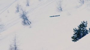 Teaser Nendaz Freeride FWT Junior 3* 2023