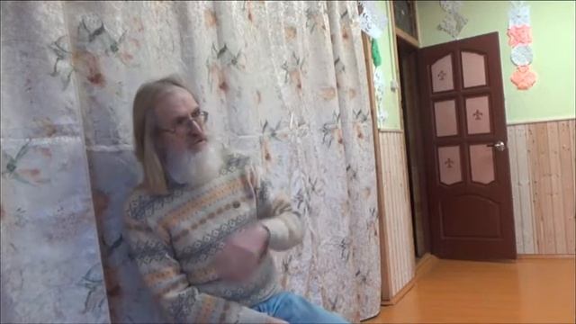 Акцент ТВ. "ПРОБУДИТЬ СПЯЩЕЕ НЕВОСТРЕБОВАННОЕ"