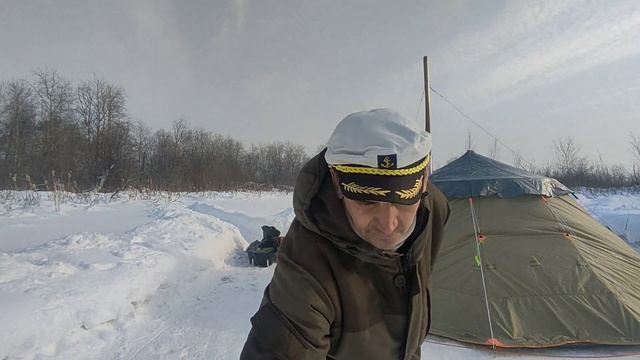 Презентация бусти- и ютуб-каналов Вокруг Байкала пешком плюс смотреть онлайн