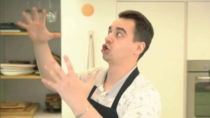 Реакция короче говоря повторил все Меню Burger King .( Реакция на OneTwo .)