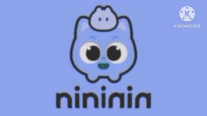 Ninimo Logo Effects (Sponsored by Klasky Csupo 2001 Effects) in Confusion