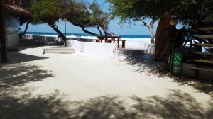 Это вам Мальдивы - шикарная территория отеля Сinnamon dhonveli Maldives