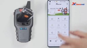 Xhorse VVDI MINI Key Tool Tutorials Video