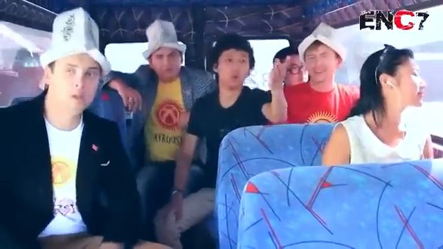 Орустар кыргызча суйлогонду кыргыздарга уйротуп жатат смотреть онлайн