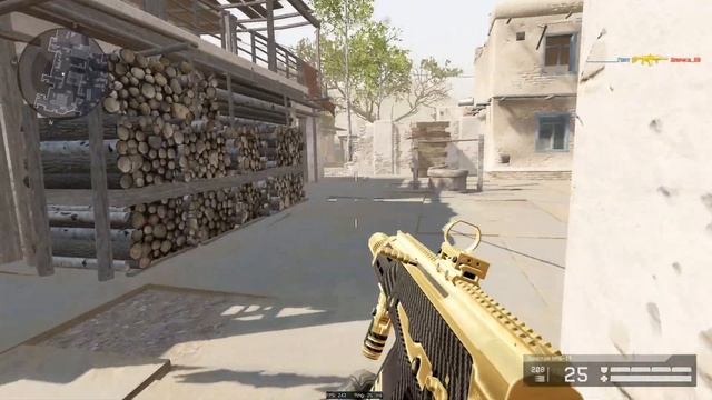 БЫСТРЫЙ ОБЗОР АМБ 17 В 2023 ГОДУ смотреть онлайн