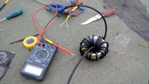 3 Мгц - АМ - СВОБОДНОЕ РАДИО .!. FREE RADIO. :-)