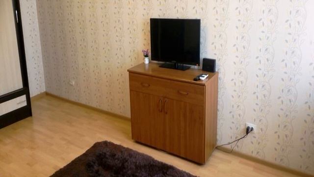 Apartment Na Garankinoi - Оренбург - Russian Federation смотреть онлайн