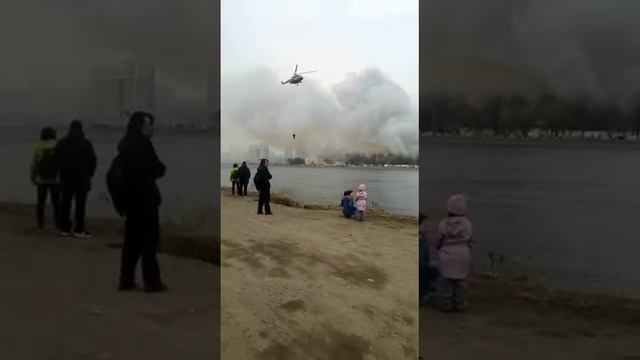 Пожар Санкт-Петербург смотреть онлайн