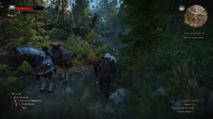 Ведьмачьи древности: улучшения Школы Грифона 4 (мастерский стальной меч)