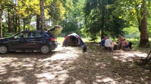 Майкоп-2023 слет радиолюбителей Юга России