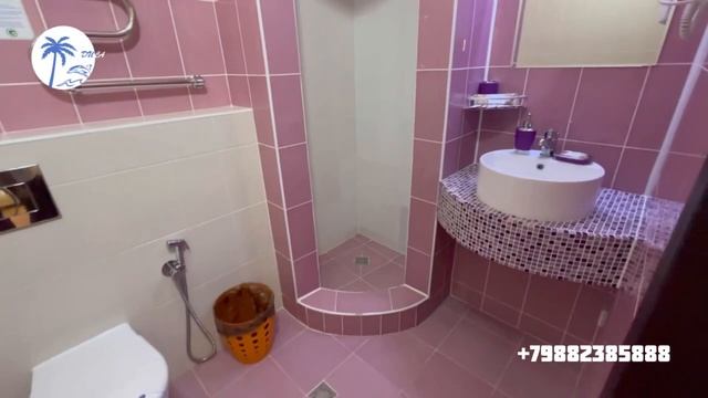 3-х местный семейный номер смотреть онлайн